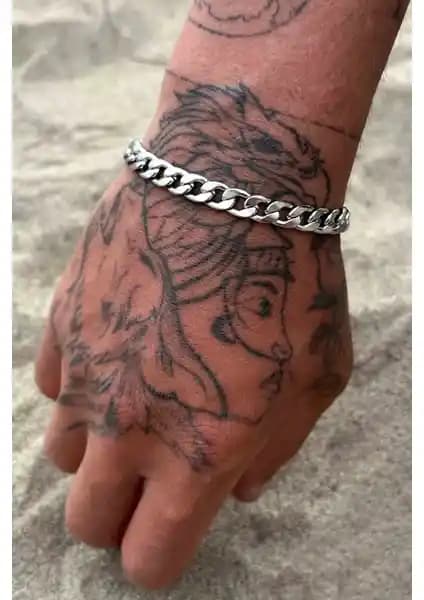 Çelik Bileklik Karşılaştırması: Dayanıklılık ve Tasarım Açısından En İyi Seçenekler