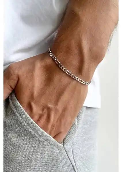 Çelik Bileklik Seçenekleri: Dayanıklı ve Şık Tasarımlar Hakkında Kapsamlı Rehber