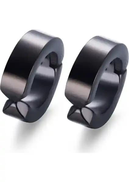 Çelik ve Titanyum Unisex Küpe Karşılaştırması: Malzeme, Tasarım ve Kullanıcı Deneyimleri