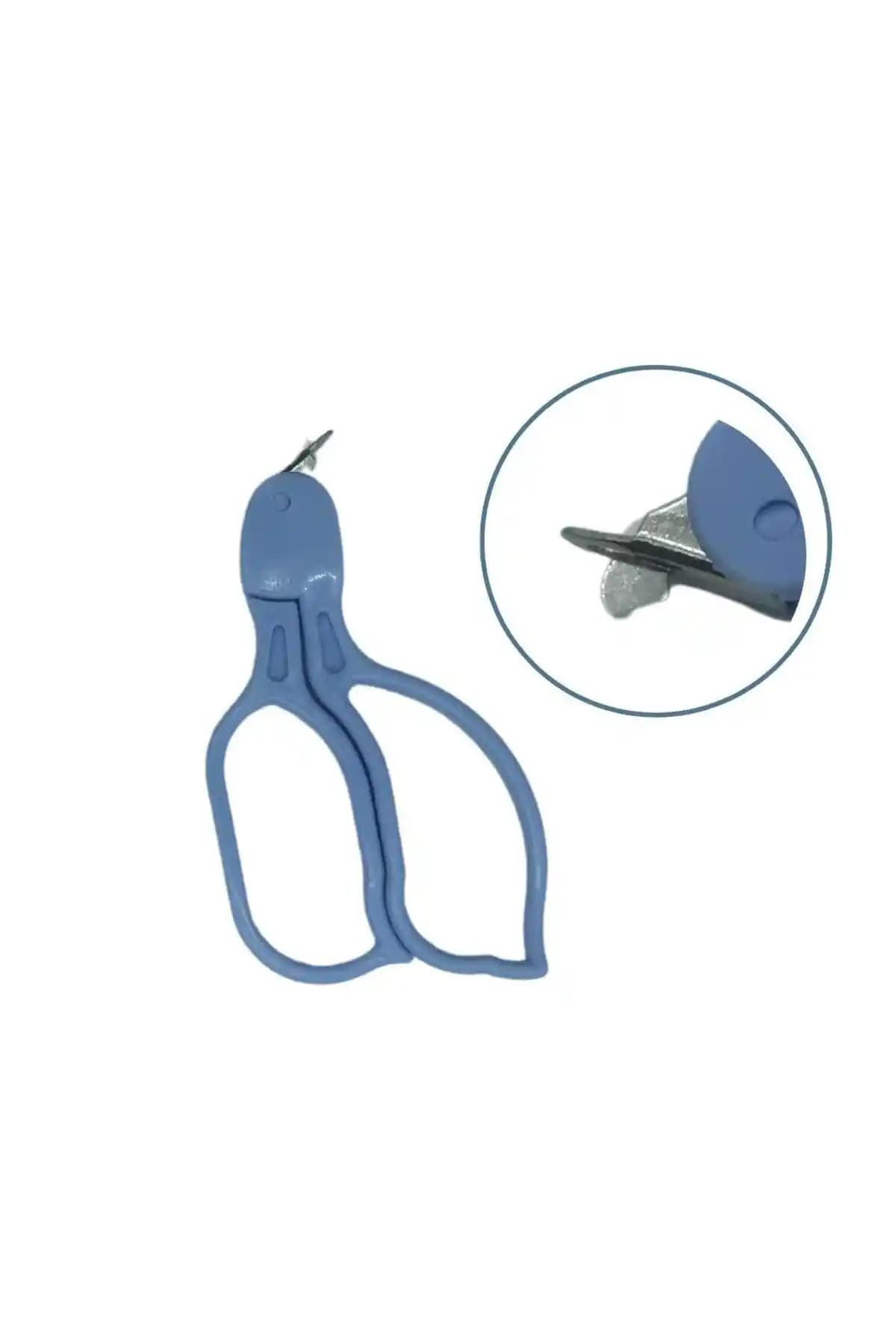 Cerrahi İşlemler İçin Güvenilir ve Pratik Cilt Stapler Cihazı Tanıtımı