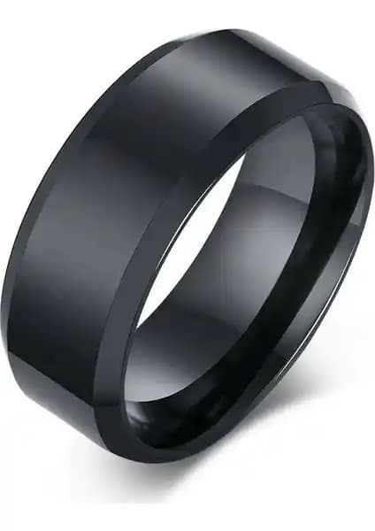 Chavin Çelik Yüzükleri Karşılaştırması: Siyah Renk ve Malzeme Özellikleri Analizi