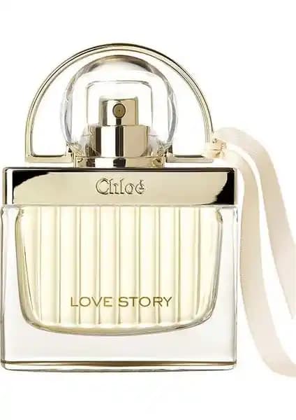 Chloe Love Story ve Chloe Signature Edp Kadın Parfümleri Karşılaştırması ve Özellikleri