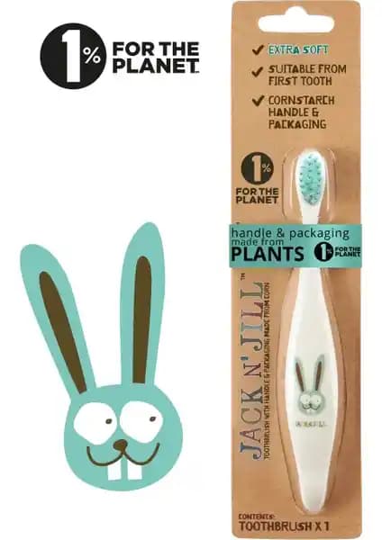 Çocuklar İçin En İyi Doğal ve U Tipi Diş Fırçası Karşılaştırması