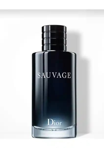 Dior Sauvage 200 ml Erkek Parfümü Odunsu ve Baharatlı Koku Profili ile Modernlik Sunar