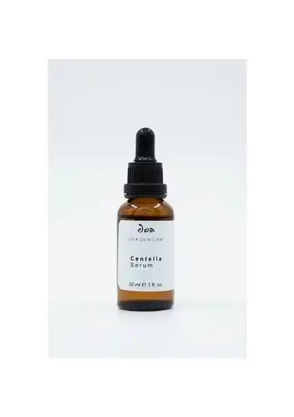 Doa Centella Serum: Doğal İçeriklerle Hassas ve Sivilce Eğilimli Ciltler İçin Güçlü Bakım Çözümü
