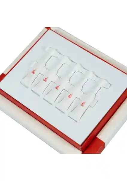 Dr. Canan K. Botoks Etkili Göz Çevresi Kremi: İnce Çizgileri Azaltan Yenilikçi Bakım