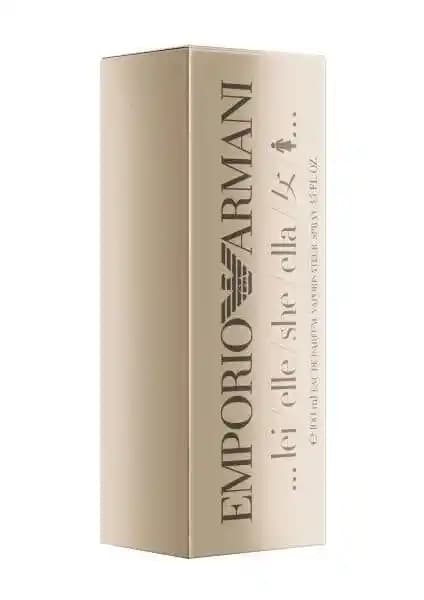 Emporio Armani She ve Chloe Signature Parfüm Karşılaştırması: Koku Tipleri ve Kullanım Özellikleri