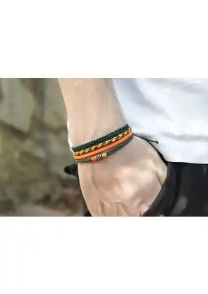 Erkek Bileklikleri Karşılaştırması: Malzeme, Tasarım ve Kullanıcı Yorumları Analizi