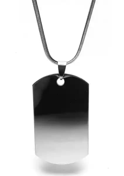 Erkek ve Unisex Paslanmaz Çelik Kolye Modellerinin Karşılaştırması ve Özellikleri