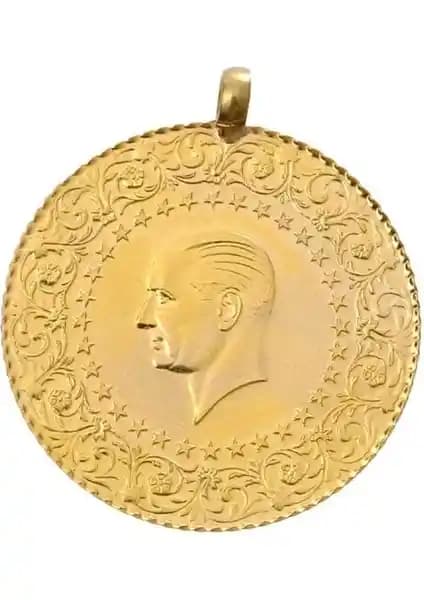 Eski Tarihli Kulplu 22 Ayar Çeyrek Altın Karşılaştırması ve Özellikleri