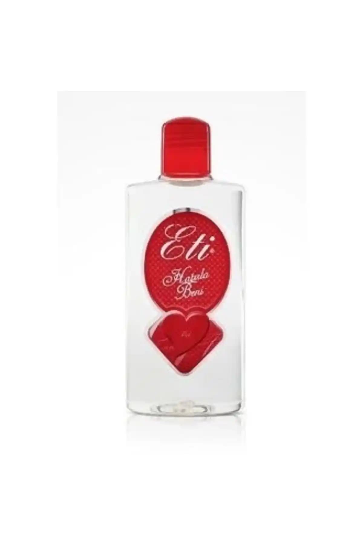 Eti Hatırla Beni Kolonyası Red 230 ml: Ferahlatıcı ve Kalıcı Günlük Kullanım Kolonyası