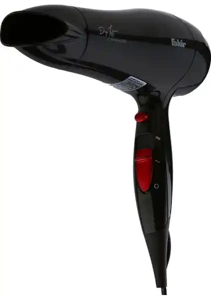 Fakir Dry Jet Saç Kurutma Makinesi İncelemesi: Güçlü Performans ve Kullanıcı Dostu Özellikler