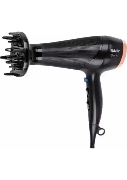 Fakir Gloria Saç Kurutma Makinesi: Güçlü Performans ve Kullanım Kolaylığı Sunar