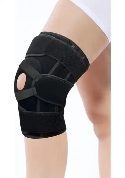 Feelflex ve Morsa Cyberg Patella Destekli Dizliklerin Karşılaştırması ve Kullanıcı Yorumları