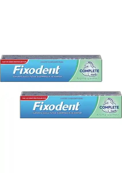 Fixodent Protez Yapıştırıcısı İncelemesi: Güvenli ve Hassas Kullanım İçin Detaylı Analiz