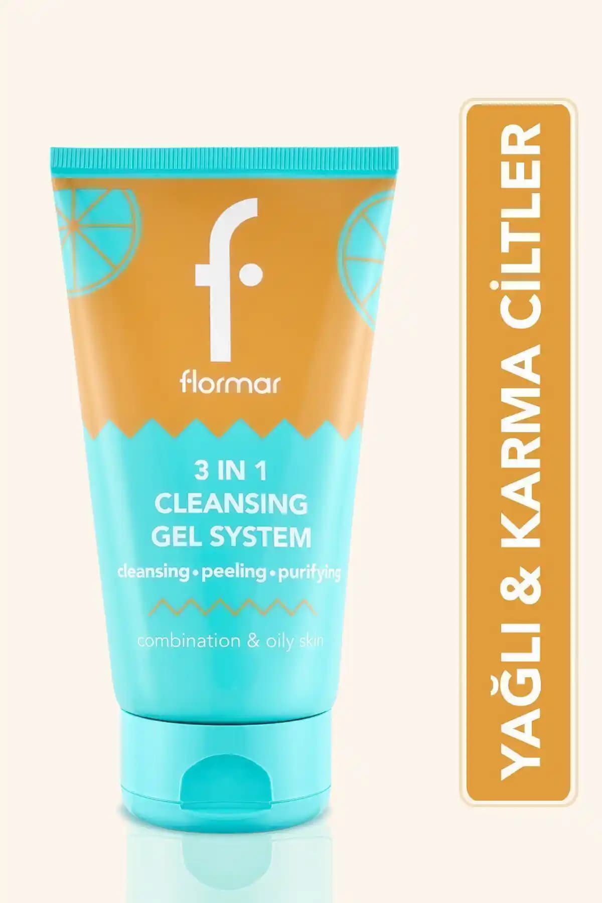 Flormar Karma ve Yağlı Ciltler İçin Partiküllü Yüz Temizleyici İncelemesi ve Kullanıcı Yorumları