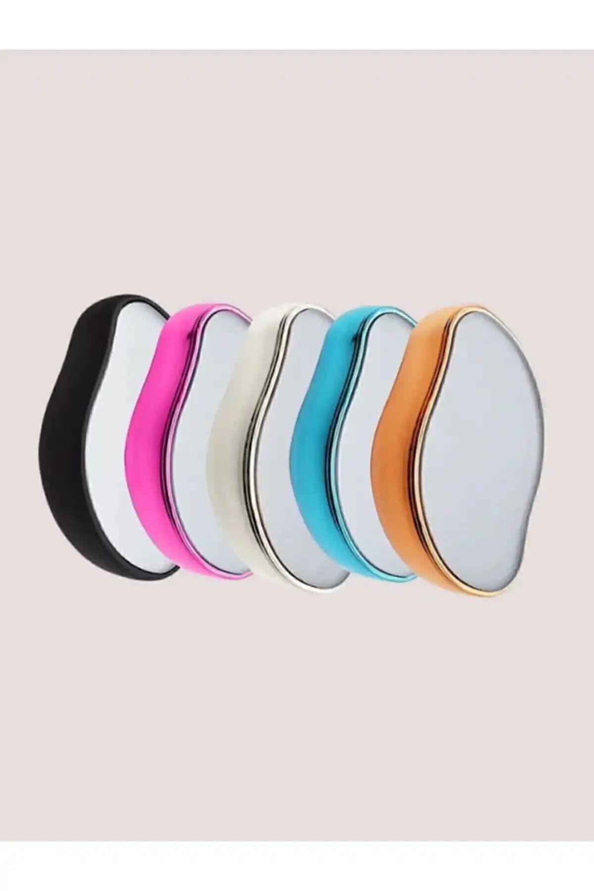 Genel Markalar Epilasyon Taşı: Nano Kristal Teknolojisi ile Hassas ve Etkili Tüy Giderme Çözümü