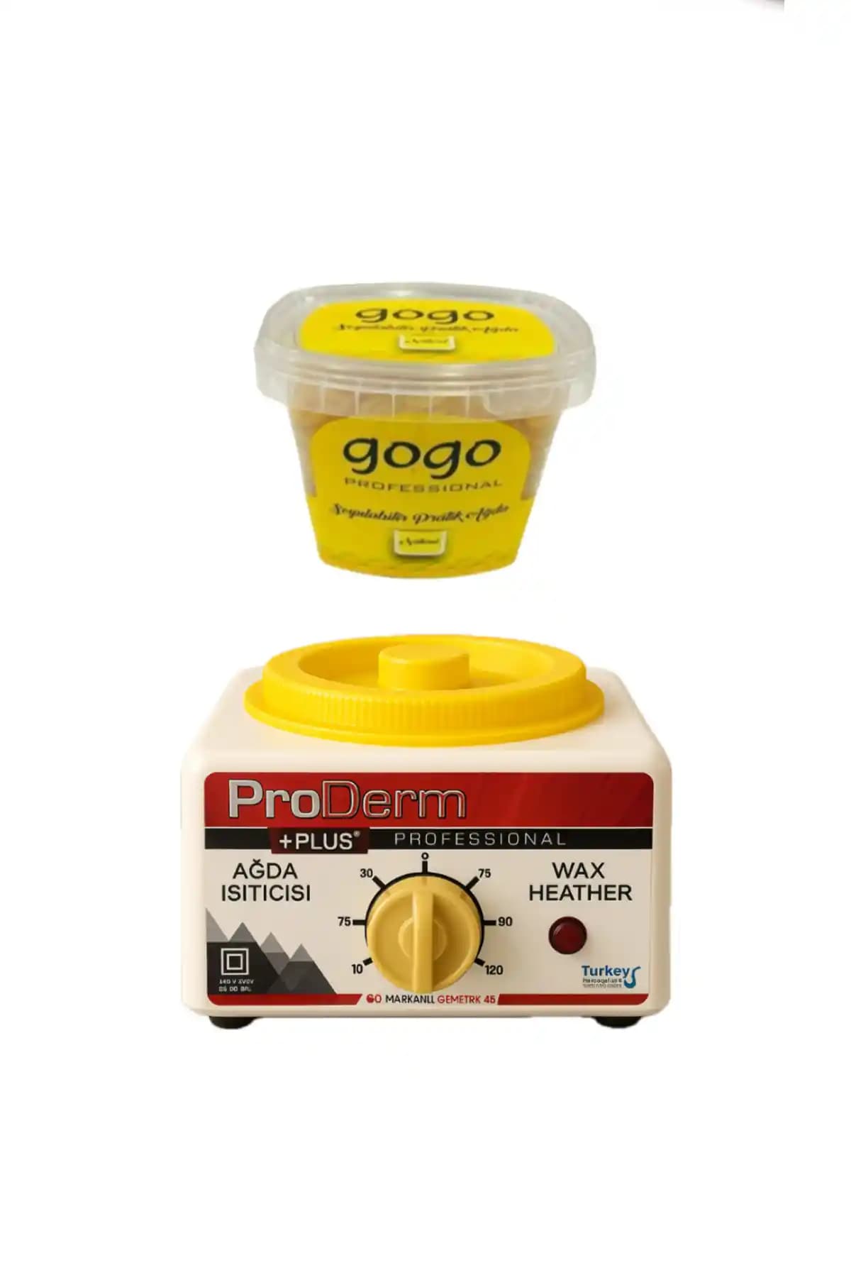 Gogo Professional Doğal Boncuk ve Isıtıcı Kazan İncelemesi ve Kullanıcı Deneyimleri