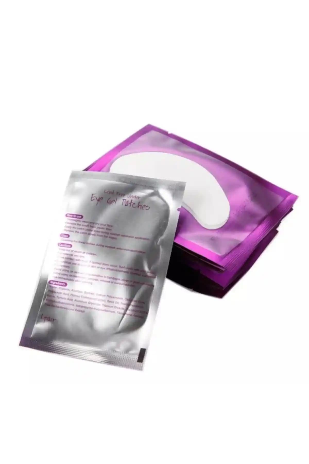 Göz Altı Pedi Ürünleri: Kolajen İçeriği ve Kullanım Avantajları Hakkında Bilgi