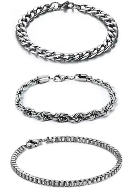 Güçlü Kaplama ve Çelik Bileklik Setleri Karşılaştırması: Tasarım, Dayanıklılık ve Kullanıcı Yorumları