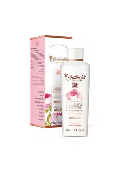 Gülbirlik Doğal Gülsuyu: Saf ve Doğal İçeriğiyle Cilt Bakımında Etkili Kullanım Rehberi