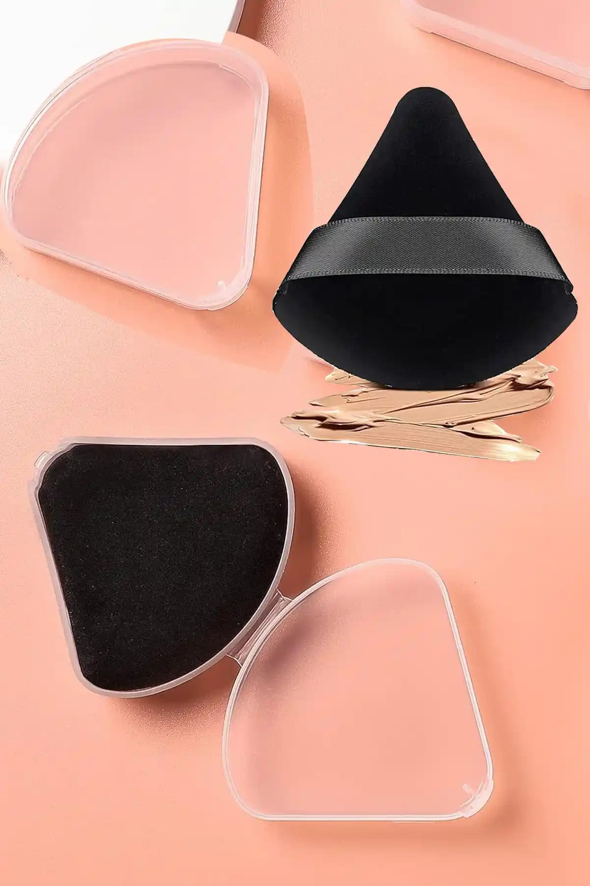 H&E LUXURY DESIGN Hijyenik Saklama Kutusu ve Uygulama Aksesuarları Ürün İncelemesi