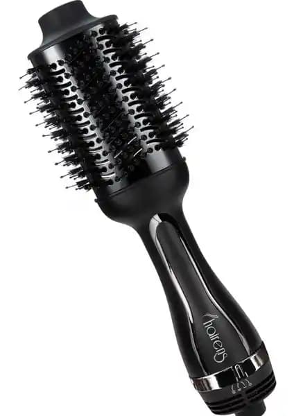 Hairens HRS-800 Iyonik Hacimlendirici Saç Kurutma Makinesi ve Fırçası İncelemesi