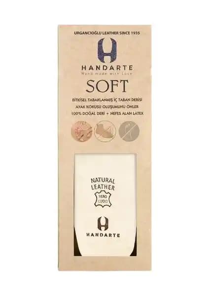 Handarte Ekstra Ortopedik Koku Önleyen Tabanlık İncelemesi ve Kullanım Avantajları