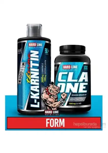 Hardline Nutrition Sporcu Takviyeleri Karşılaştırması: Kapsül ve Sıvı Form Ürünlerin Özellikleri