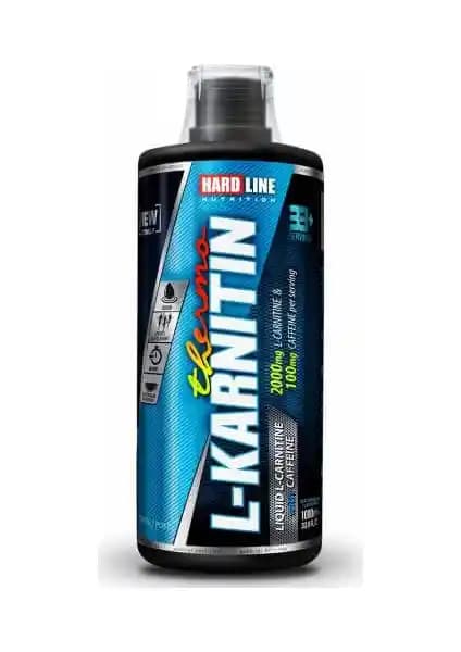 Hardline Thermo L-Karnitine ve ZeroShot L-Carnitin 3000 Mg Ürünleri Karşılaştırması ve Özellikleri