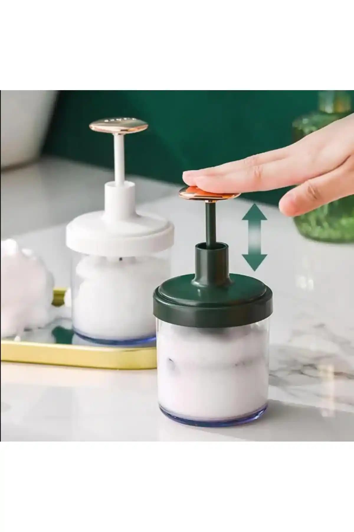 Hayveys Yüz Temizleme Kremi: Pratik ve Etkili Günlük Cilt Temizleme Çözümü