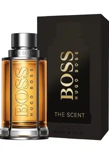 Hugo Boss The Scent Edt 100Ml Erkek Parfüm İncelemesi ve Kullanıcı Yorumları