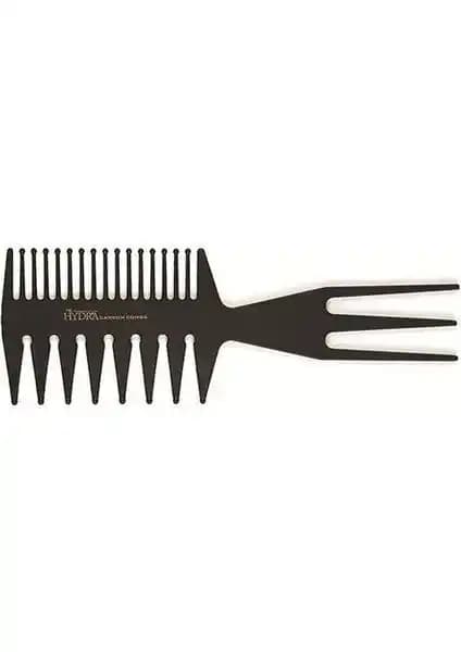 Hydra Karbon Tarak HD-2135: Çok İşlevli ve Dayanıklı Saç Bakım Aracı