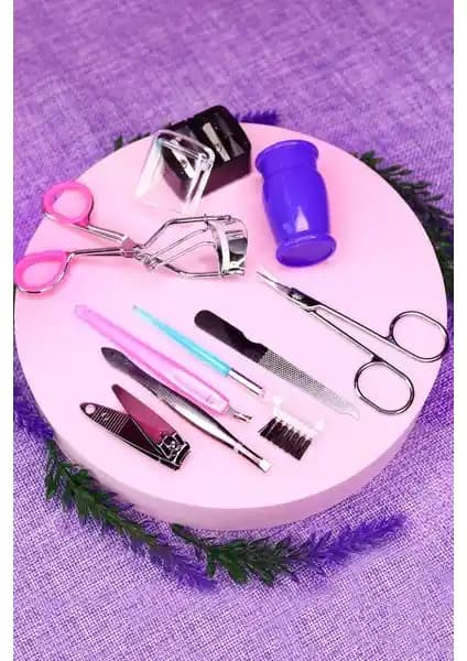 İman Of Noble 9 Parça Mavi Kişisel Bakım Seti Detaylı İnceleme ve Kullanıcı Yorumları