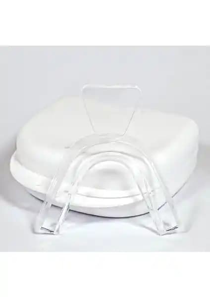 Invoker Diş Gıcırdatma ve Çene Sıkma Aparatı: Bruksizm İçin Kapsamlı Bir Değerlendirme