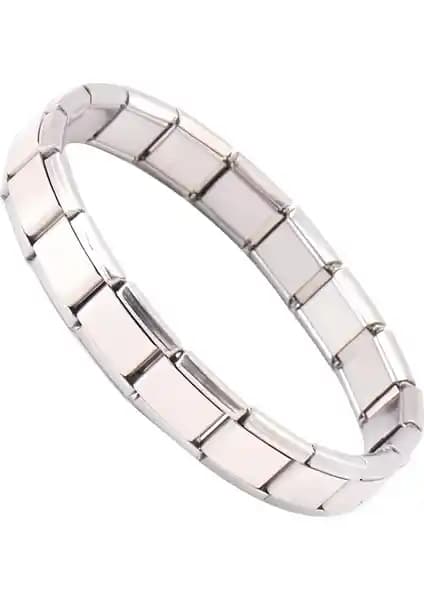 Karşılaştırmalı Analiz: İtalyan Nomination ve The Collection Çelik Bileklik Modelleri