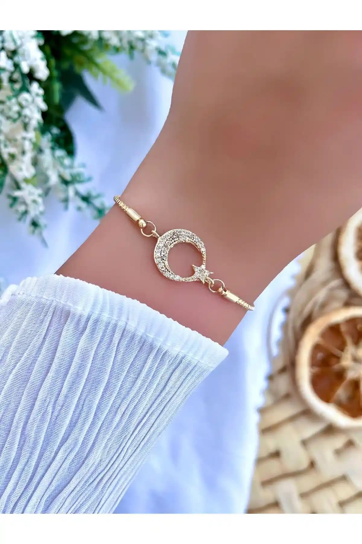 KBC STORE Türk Bayrağı Bileklik İncelemesi ve Özellikleri