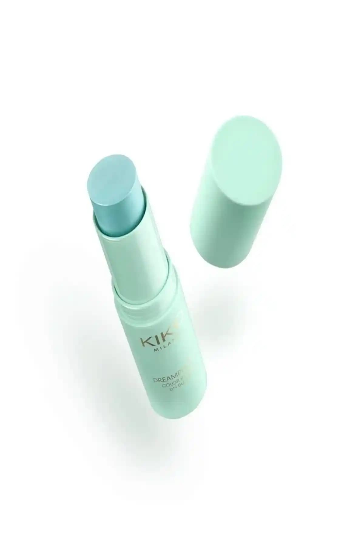 KIKO Dreamphoria Color Reveal Pembe Allık İncelemesi ve Kullanım Tavsiyeleri