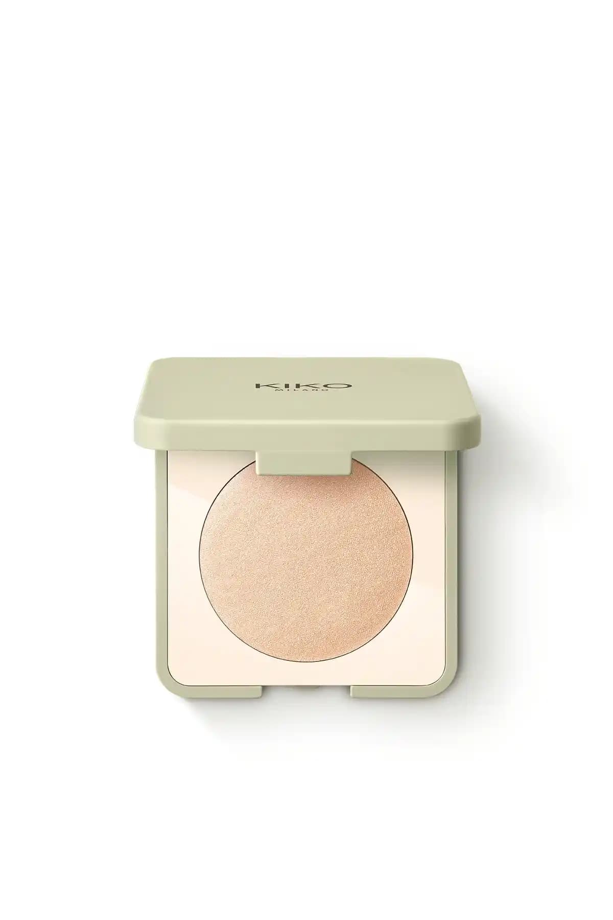 KIKO Green Me Highlighter Doğal Parlaklık Sunan Vegan Aydınlatıcı Ürün Özellikleri ve Kullanım Tavsiyeleri