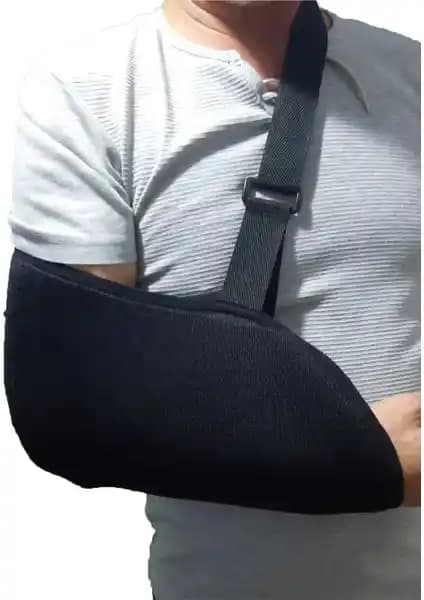 Kırık ve çıkıklar için medikal kol askısı karşılaştırması ve kullanım önerileri