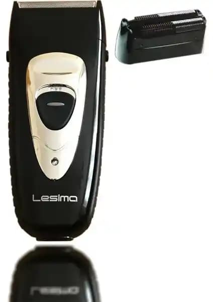 Lesima LS-100 Erkekler İçin Sakal ve Bıyık Tıraş Makinesi Detaylı İnceleme ve Kullanıcı Yorumları