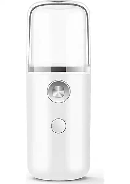 Linex Şarjlı Mini Cilt Nemlendirici Serin Buhar Makinesi İnceleme ve Kullanıcı Yorumları