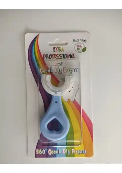 Lyra ve Mas Lord U Tipi Diş Fırçaları Karşılaştırması: Çocuklar İçin En Uygun Seçenekler