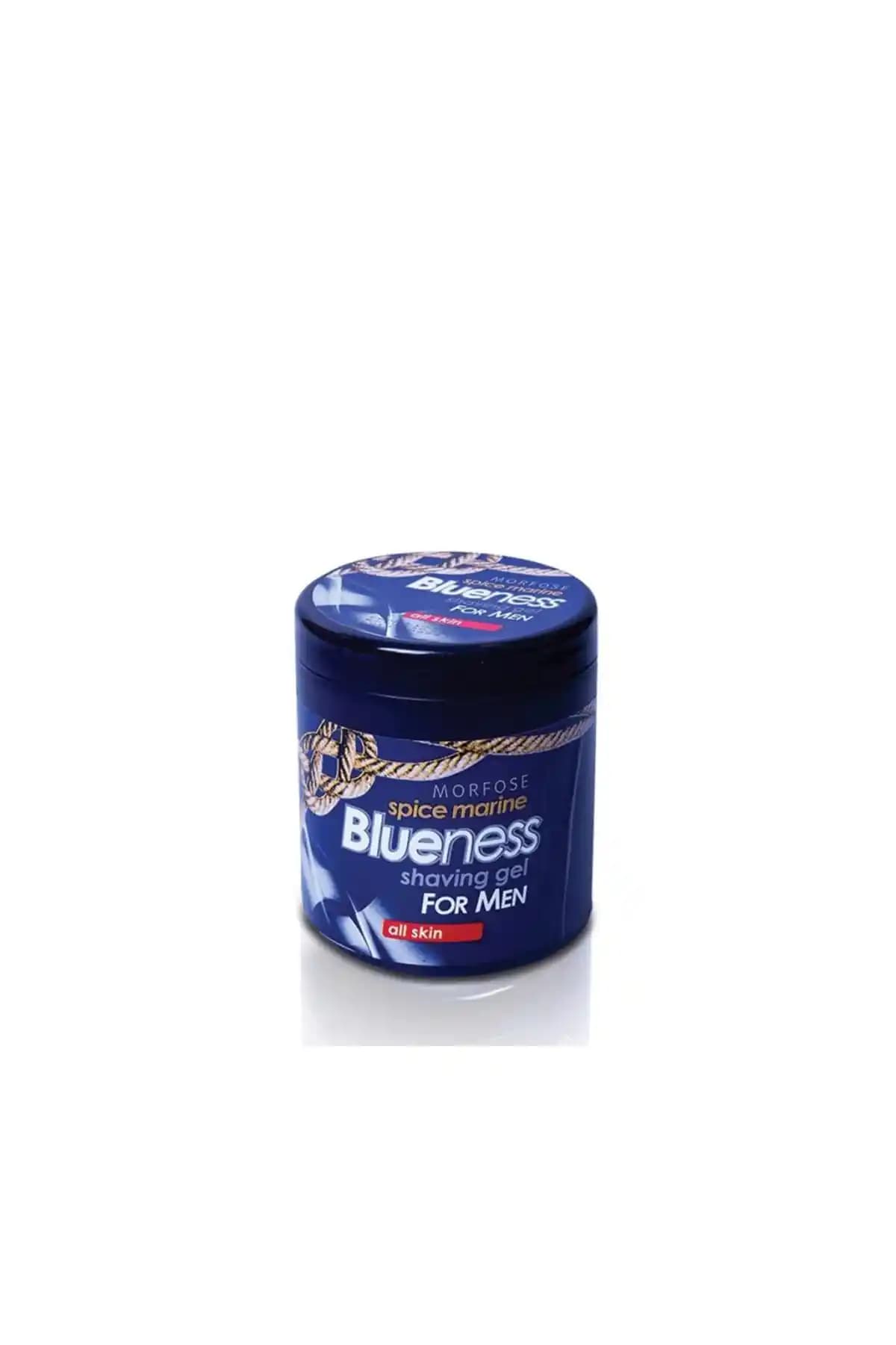 Magicare Blueness Formen Spice Marine Tıraş Jeli İncelemesi ve Kullanıcı Deneyimleri