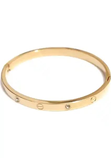 Me Li Aksesuar Çelik Kelepçe İncelemesi: Dayanıklılık ve Estetik Özellikler