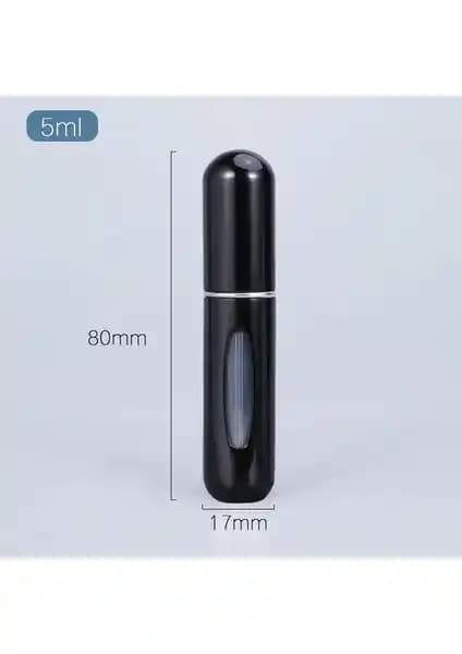 Mini Parfüm Şişeleri Karşılaştırması: Rapsoli ve Toptan Bulurum Modelleri