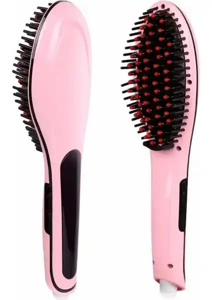 Miss Hair Elektrikli Tarak Fön Saç Düzleştirici İnceleme ve Kullanıcı Yorumları