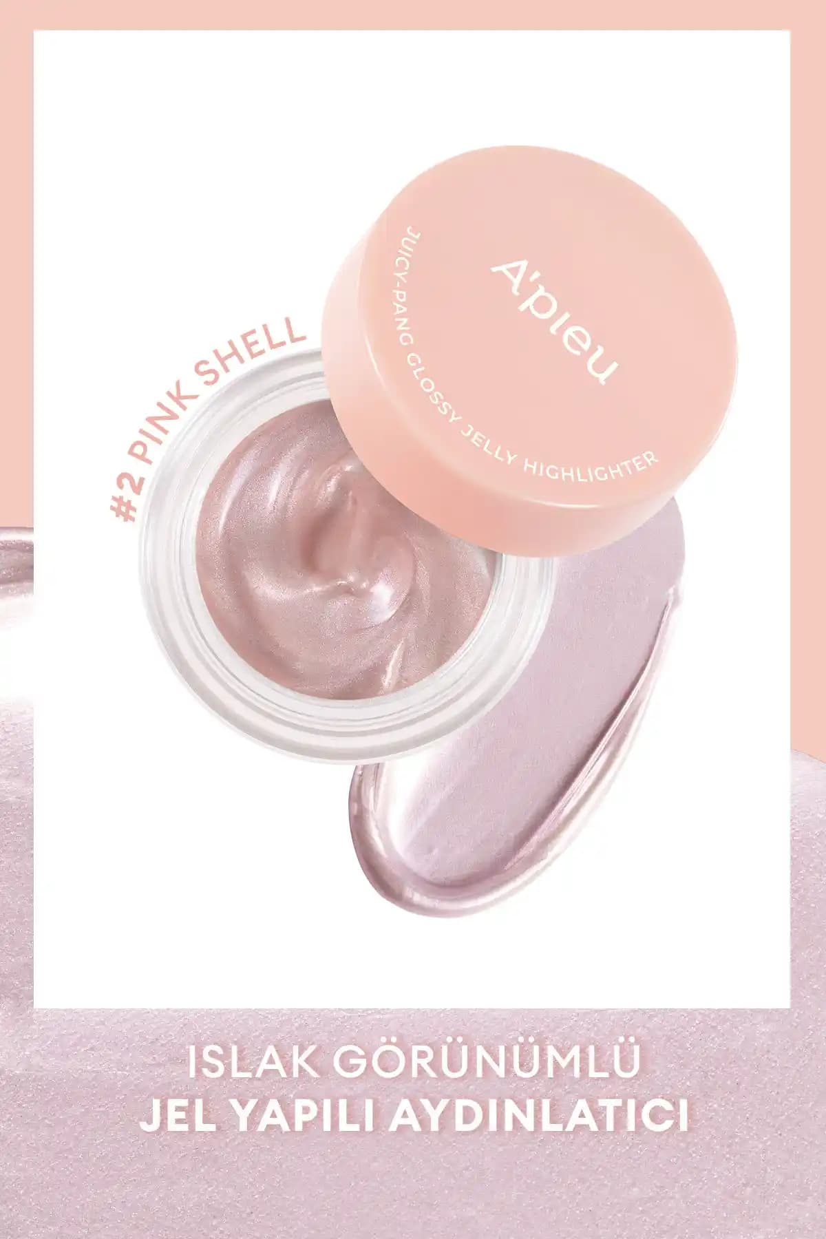 Missha Jel Aydınlatıcı Ürünleri: Doğal Parlaklık ve Işıltı Sağlayan Makyaj Ürünleri