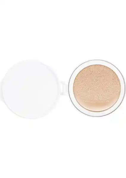 MISSHA Magic Cushion Moist Up SPF50+/PA+++ No21: Doğal ve Parlak Cilt İçin Hafif Fondöten