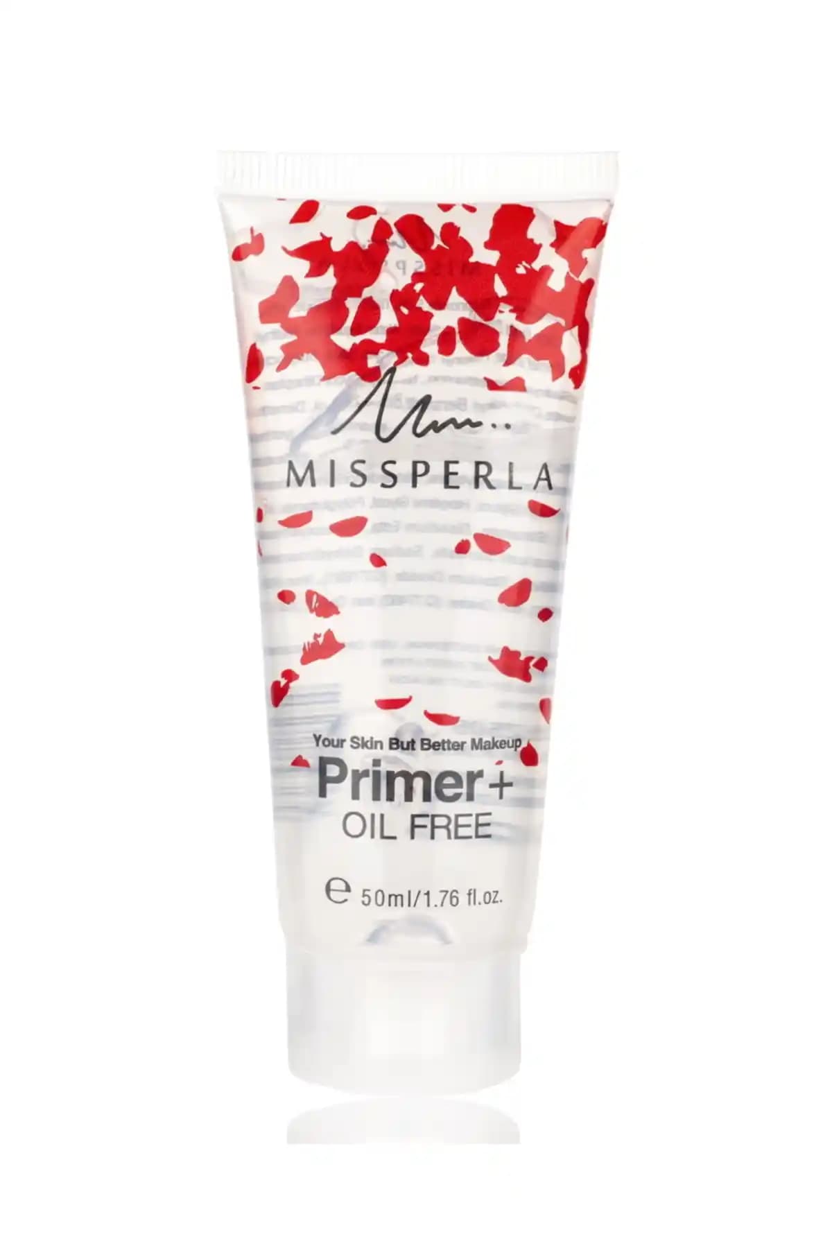 Missperla Makyaj Bazı Mpbase: Gözenekleri Minimize Eden ve Cilt Aydınlatıcı Etkili Baz